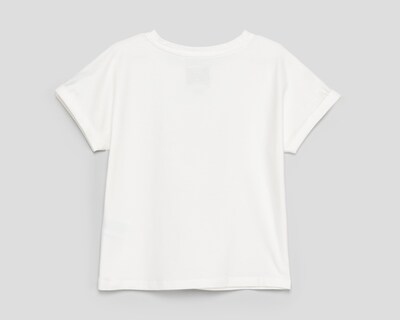 Foto 2 | Playera Koko Noko Manga Corta para Niña