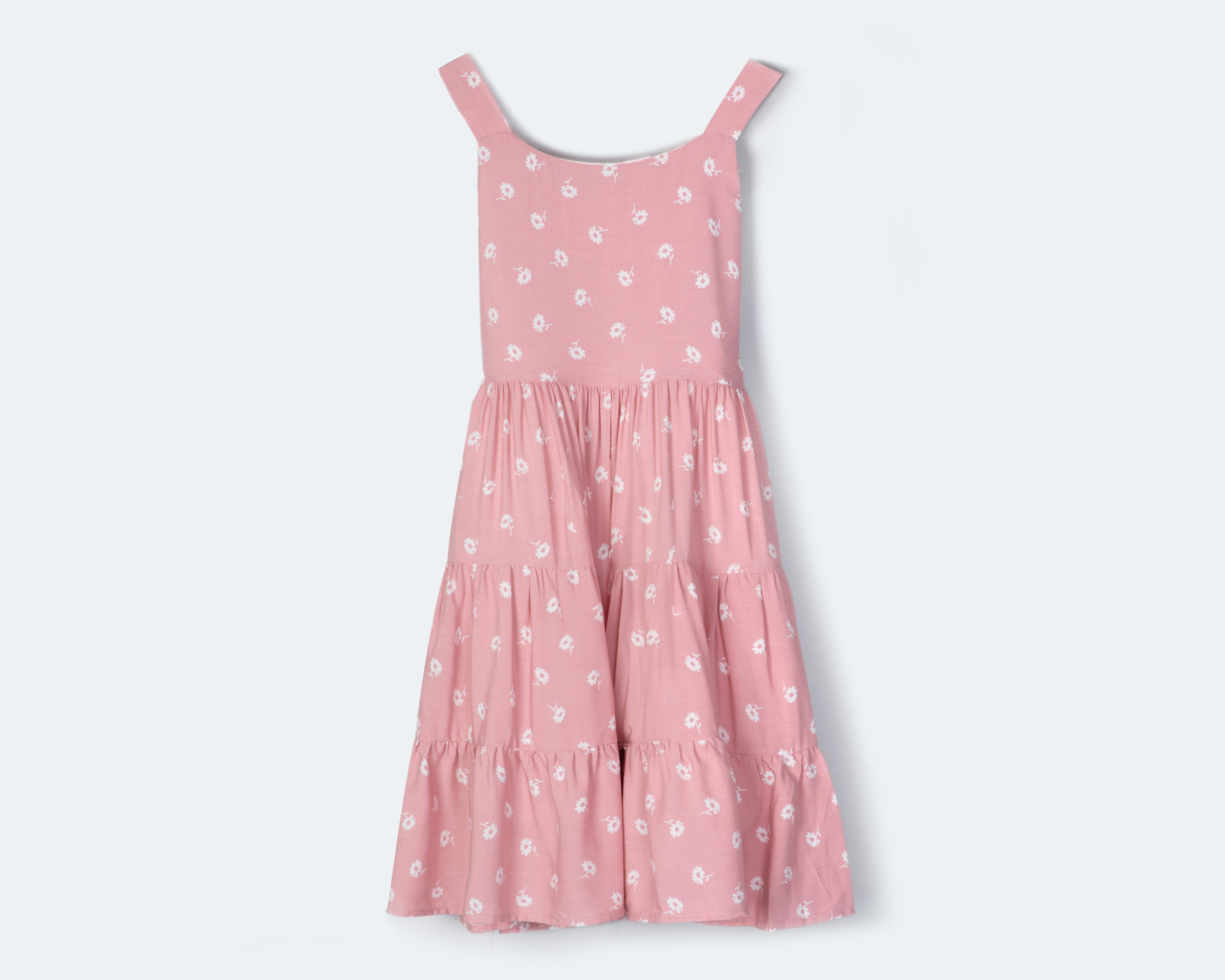 Vestido Chersi para Niña