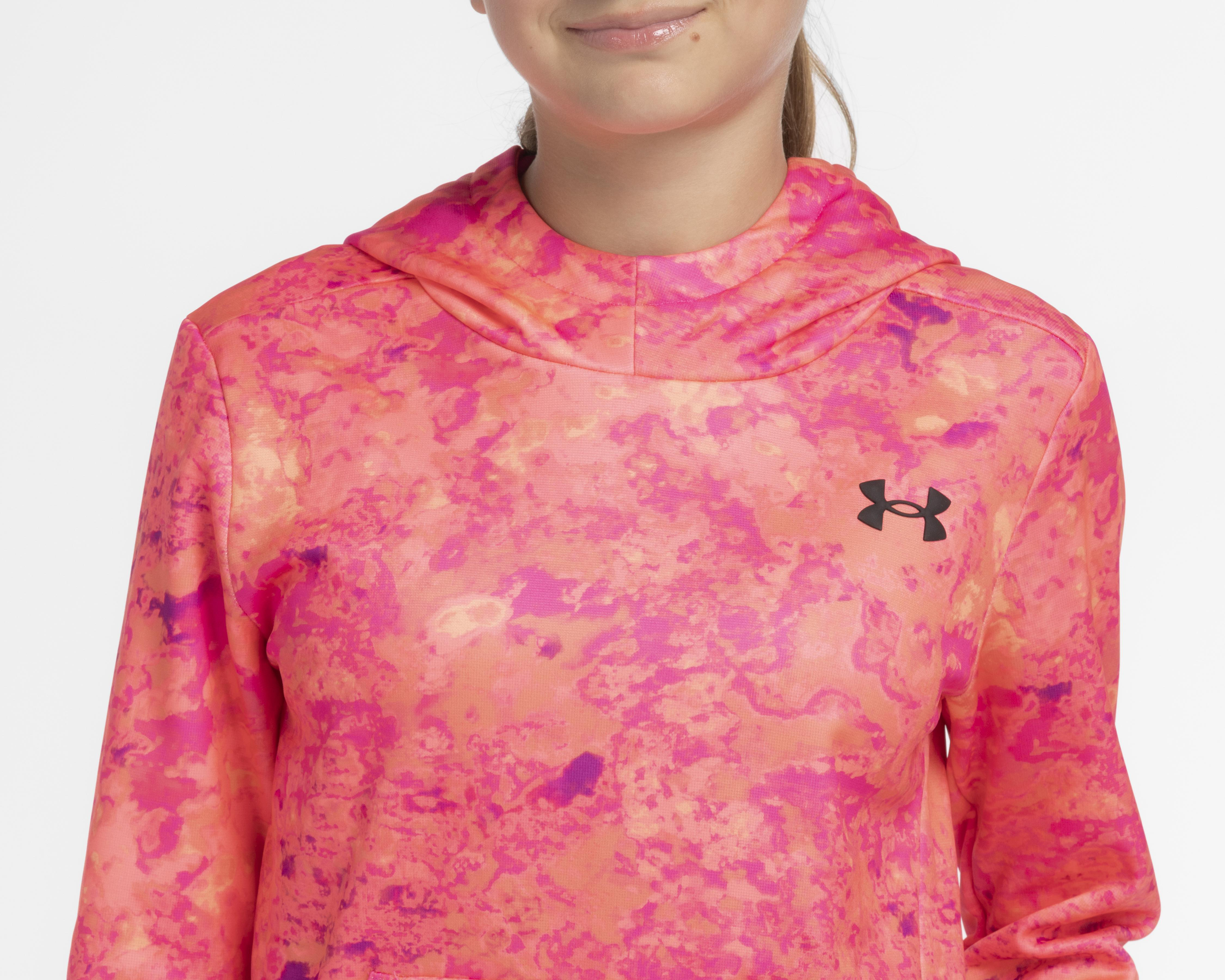 Foto 4 | Sudadera Under Armour para Niña