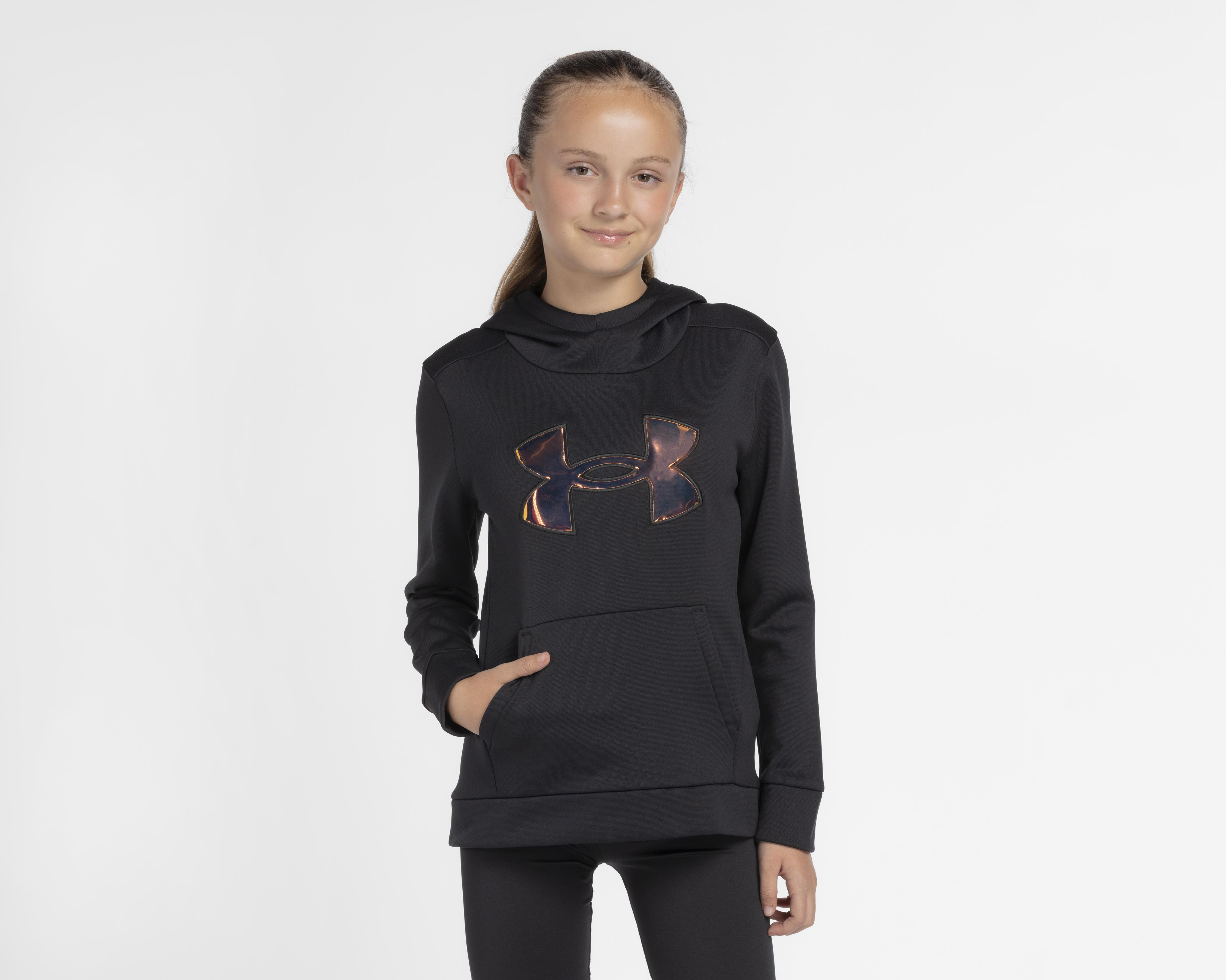 Sudadera Under Armour para Niña