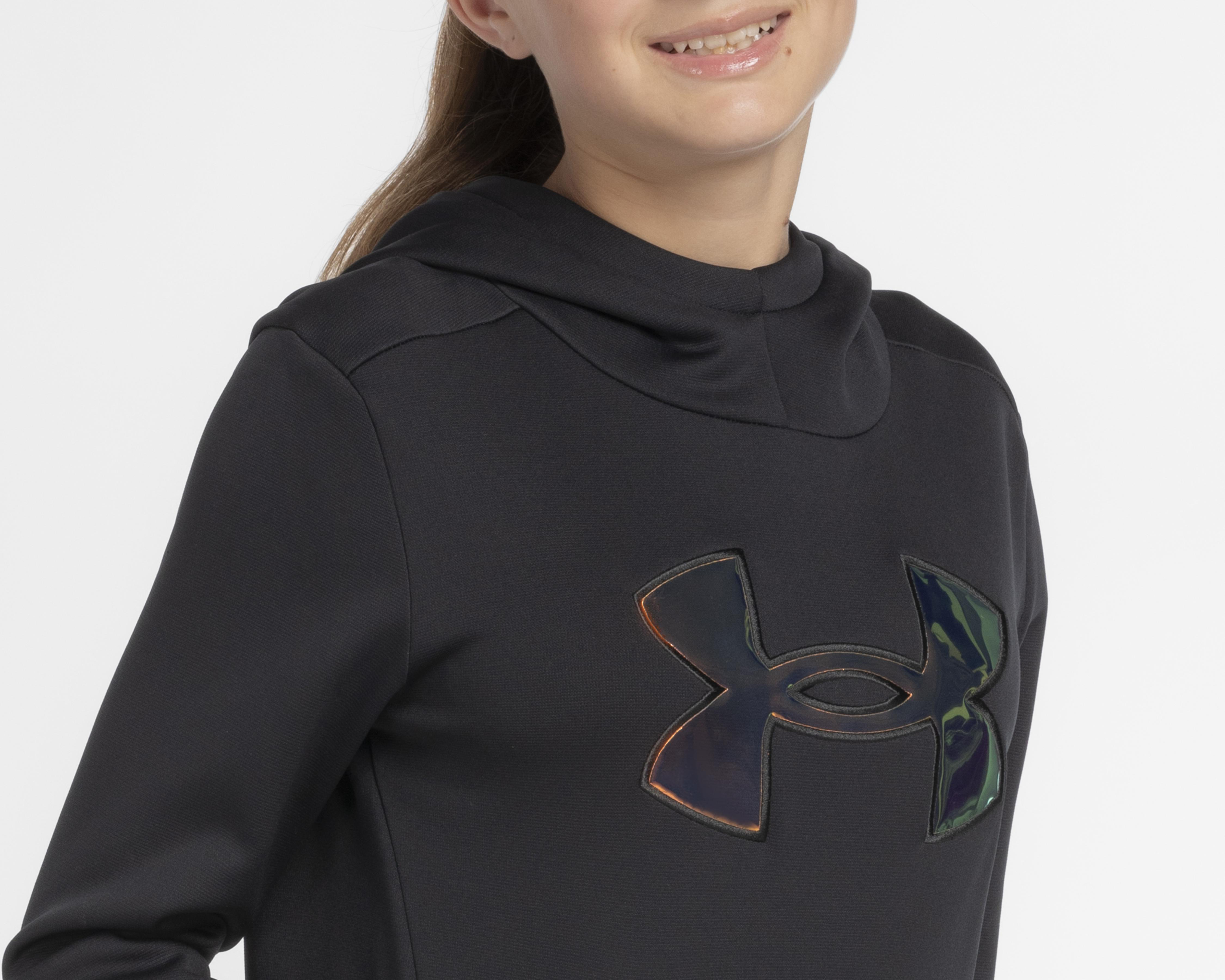 Foto 4 | Sudadera Under Armour para Niña