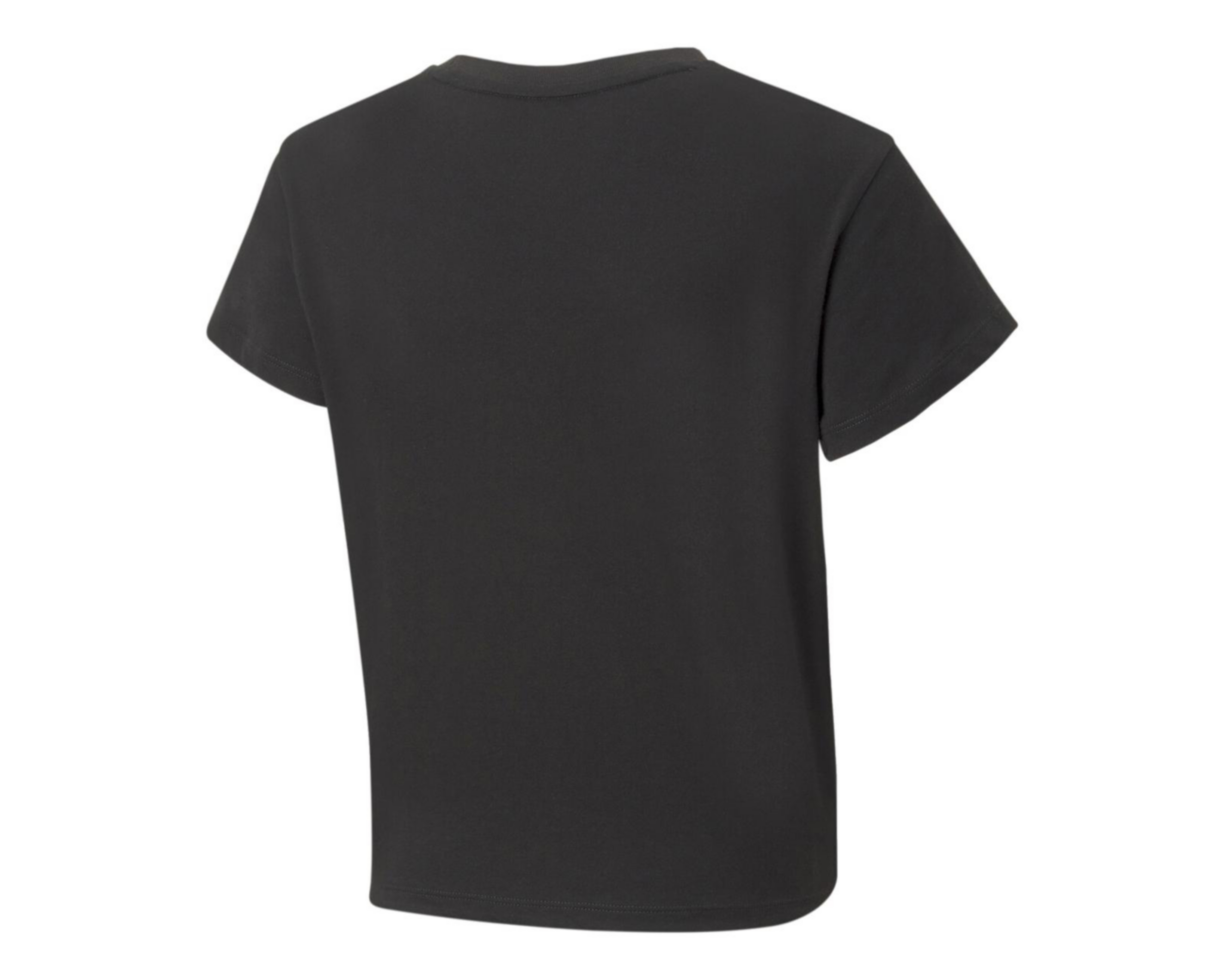 Foto 3 pulgar | Playera Deportiva Puma Manga Corta Estampada Juvenil