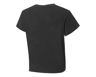 Foto 2 | Playera Deportiva Puma Manga Corta Estampada Juvenil