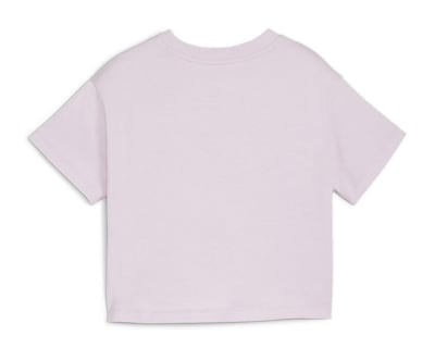 Foto 2 | Playera Puma Manga Corta Estampada Juvenil
