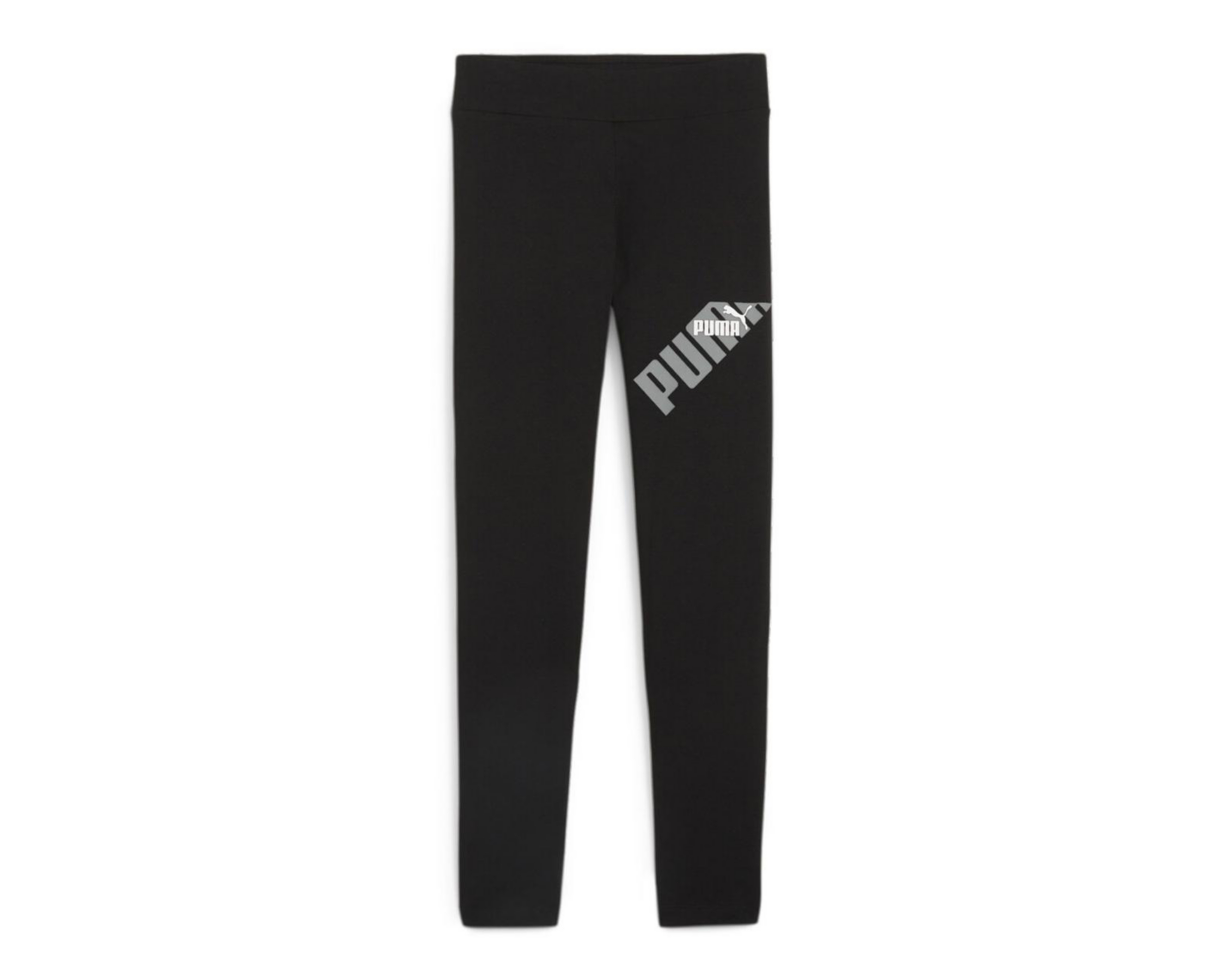 Foto 2 pulgar | Leggings Puma Deportivo Juvenil