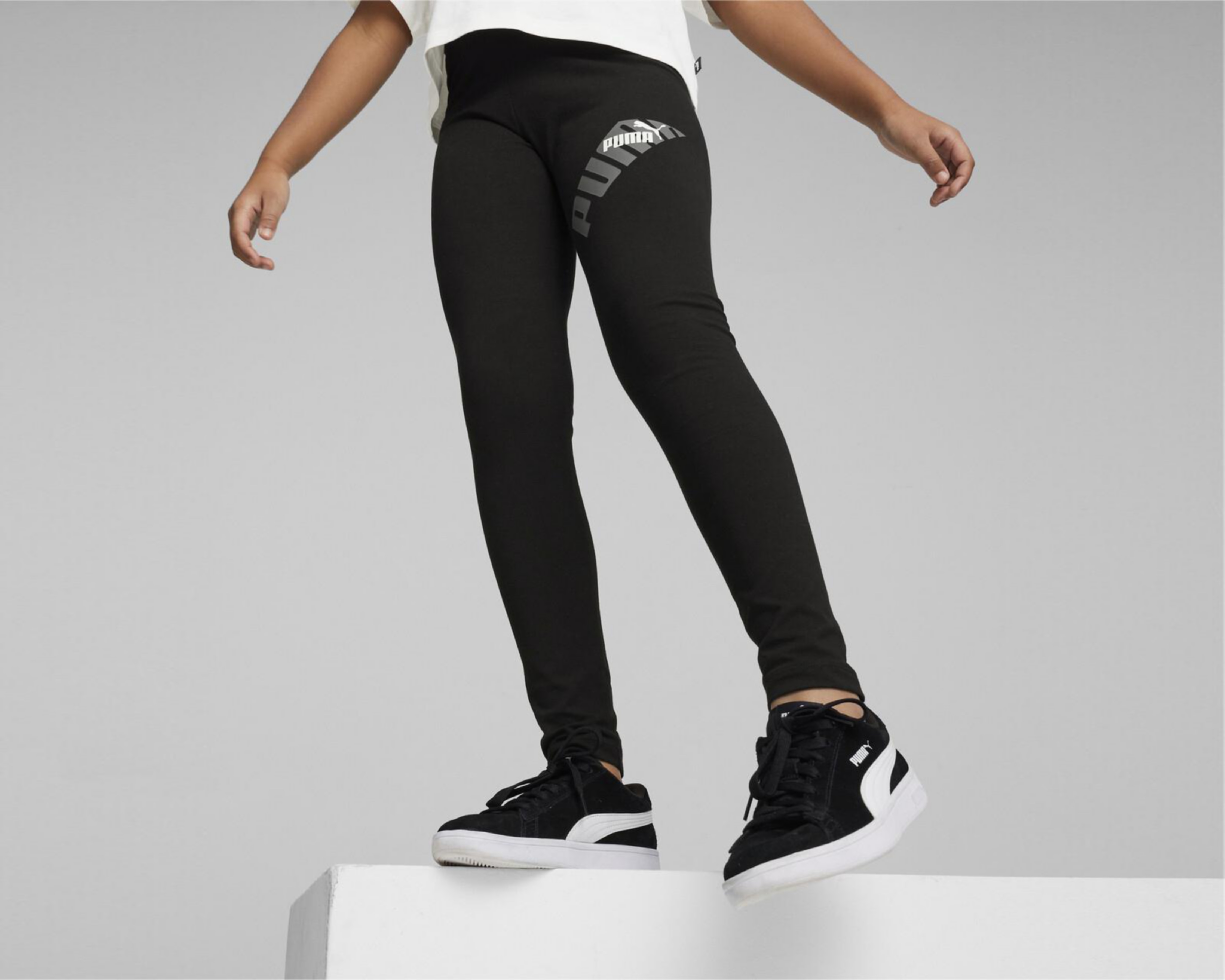 Leggings Puma Deportivo Juvenil Coppel