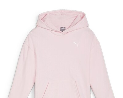 Foto 3 | Pants y Sudadera Puma con Gorro Juvenil