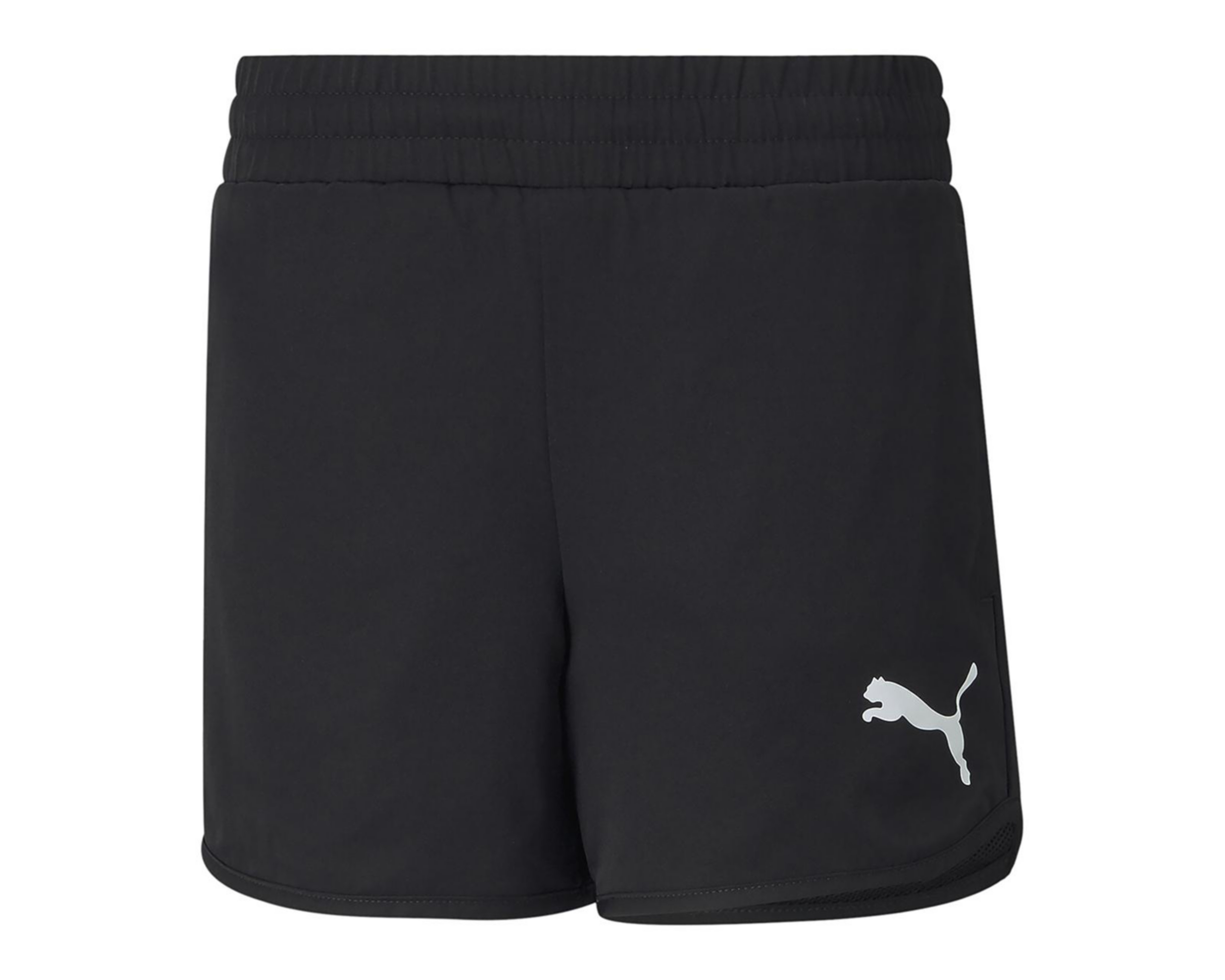 Short Puma Juvenil $249