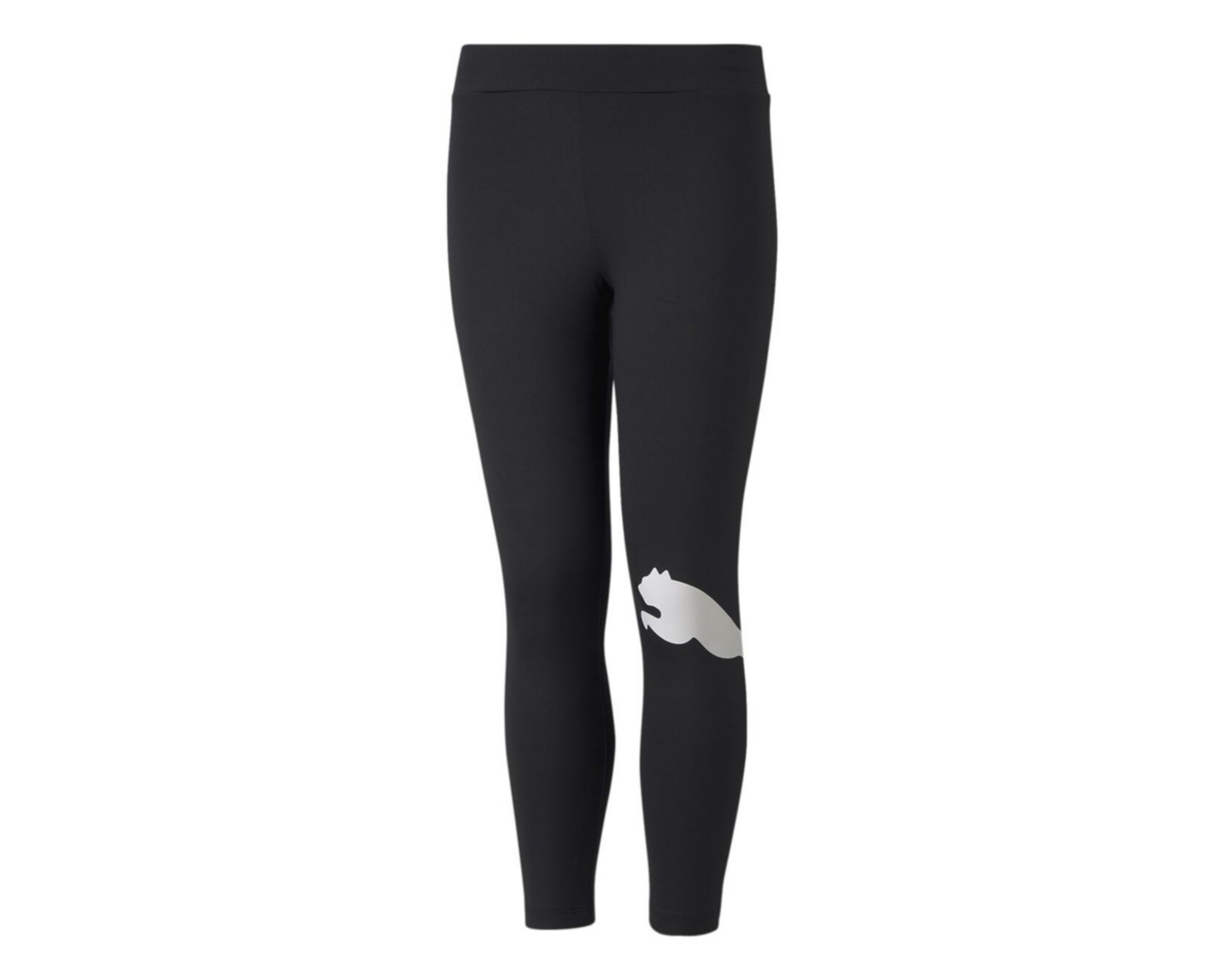 Foto 2 pulgar | Leggings Puma Active 7/8 Juveniles