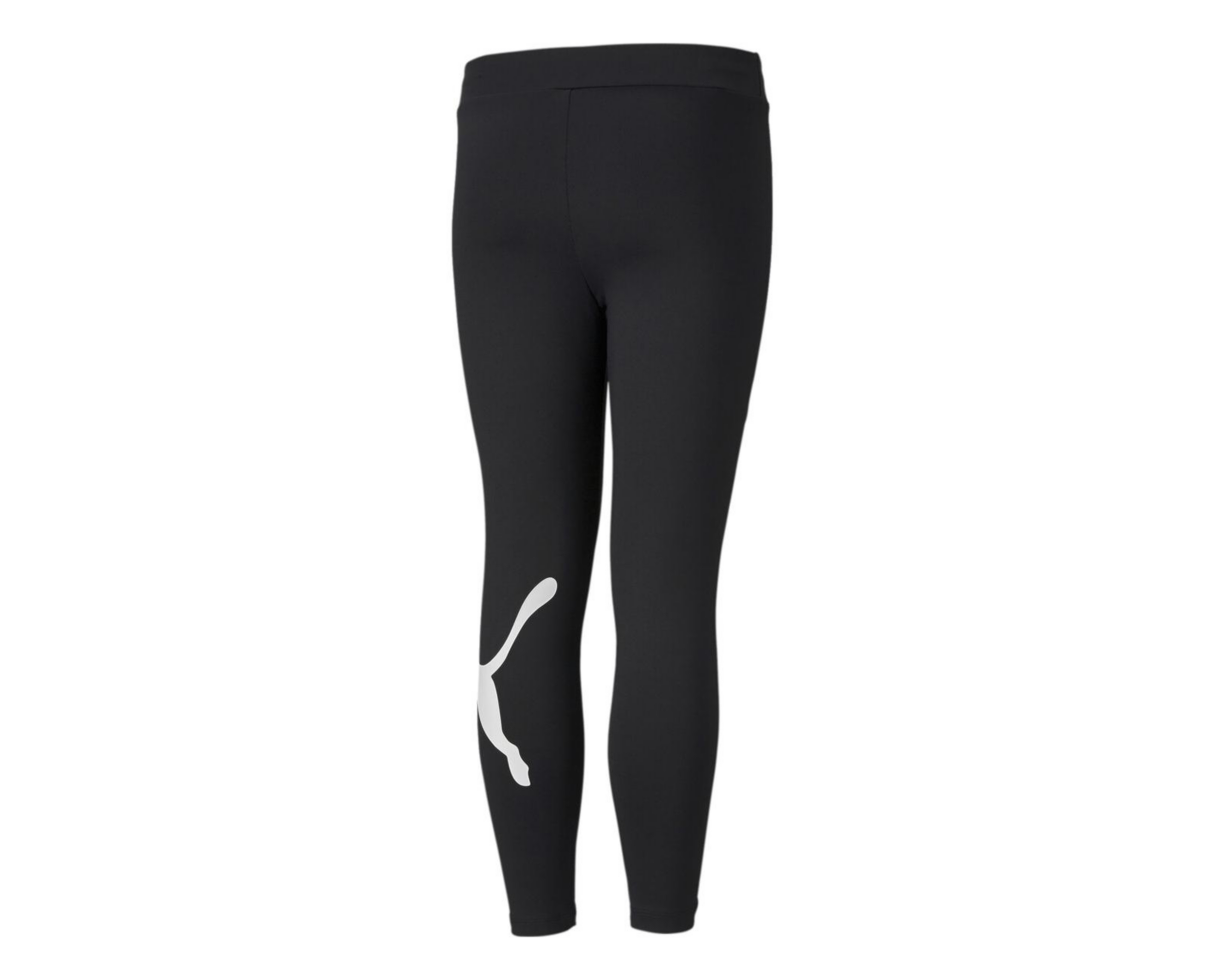 Foto 3 pulgar | Leggings Puma Active 7/8 Juveniles