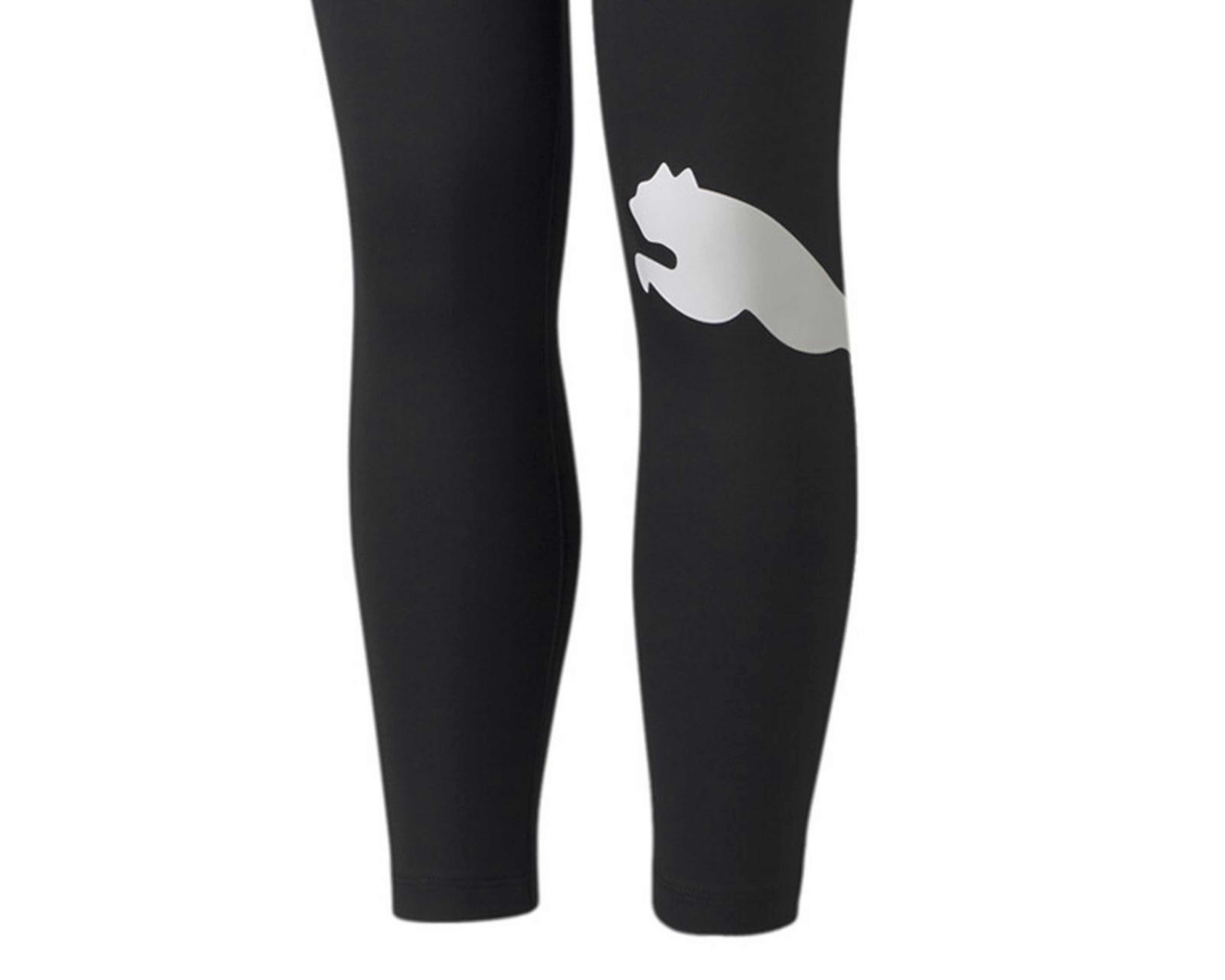 Foto 4 pulgar | Leggings Puma Active 7/8 Juveniles