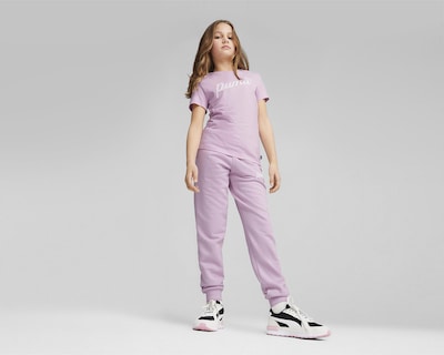 Foto 5 | Pants Puma Juvenil