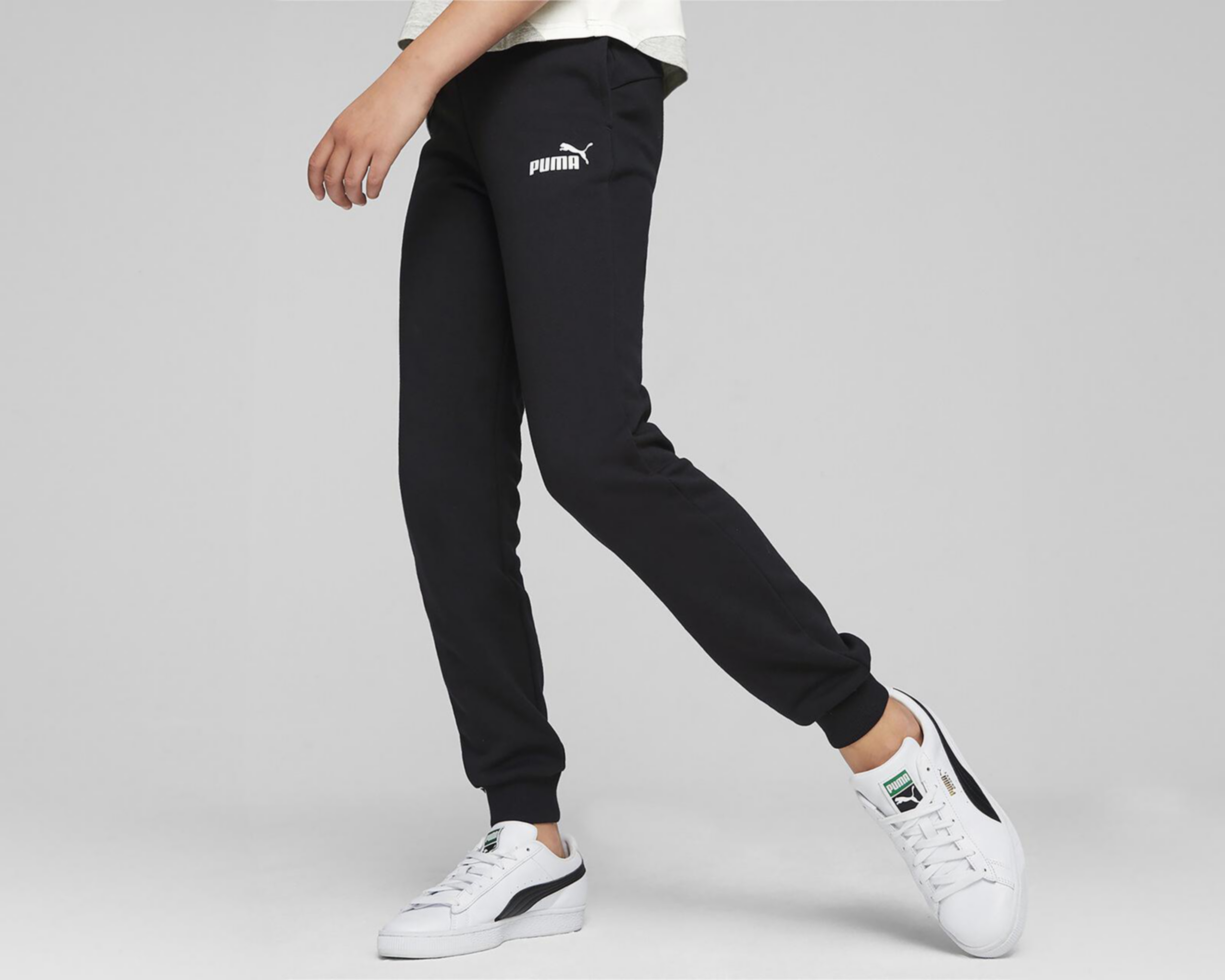 Pants Puma Juvenil Coppel