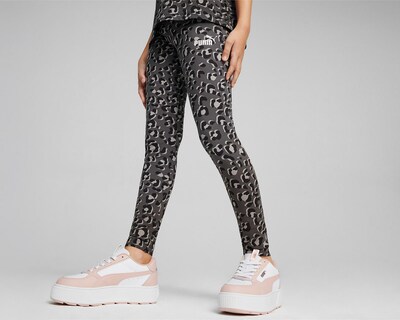 Foto 3 | Leggings Puma Juveniles