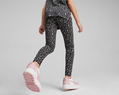 Foto 4 | Leggings Puma Juveniles