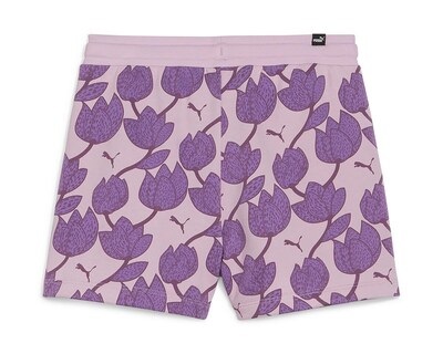 Foto 2 | Short Puma Juvenil