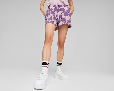 Foto 3 | Short Puma Juvenil