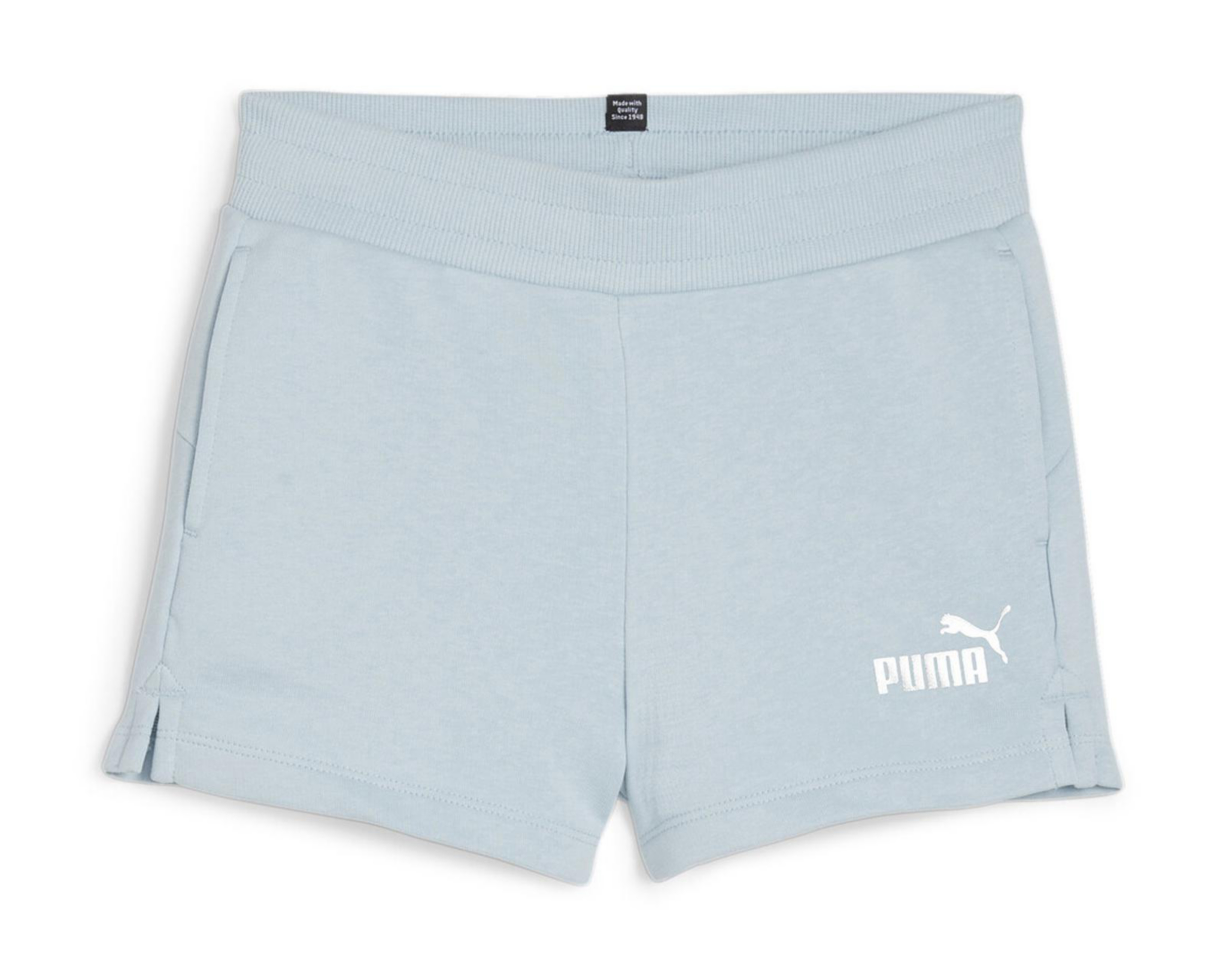 Short Puma Juvenil