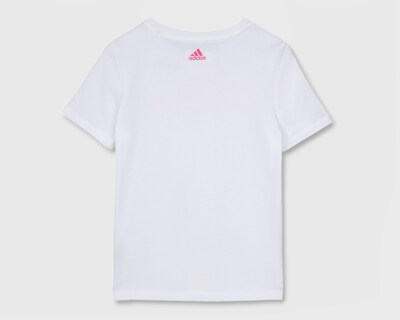 Foto 2 | Playera Adidas Essentials para Niña