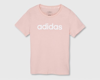Foto 1 | Playera Adidas Essentials para Niña
