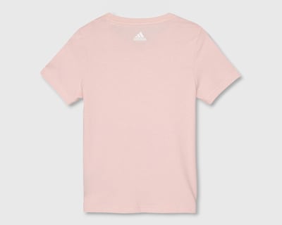 Foto 2 | Playera Adidas Essentials para Niña
