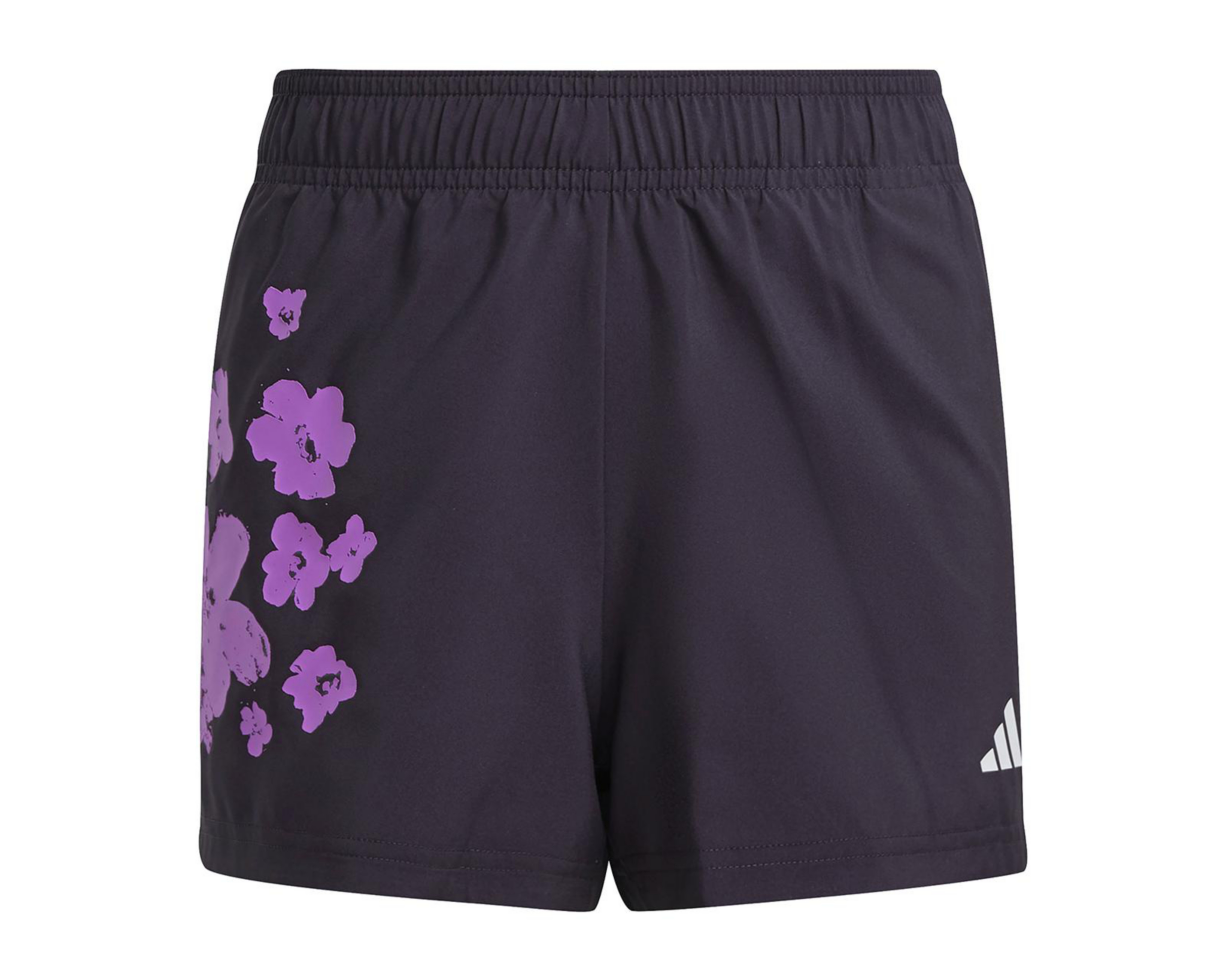 Foto 5 | Short Adidas Deportivo Aeroready para Niña