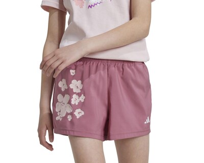 Foto 1 | Short Adidas Deportivo para Niña