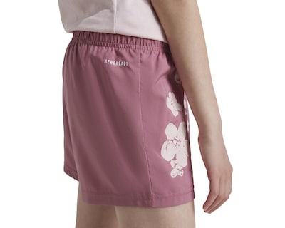 Foto 2 | Short Adidas Deportivo para Niña