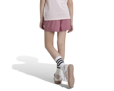 Foto 3 | Short Adidas Deportivo para Niña