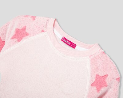 Foto 3 | Pijama para Niña de Estrellas Girls Attitude