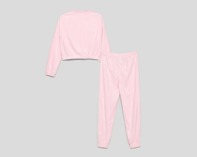 Foto 2 | Pijama Lovest para Niña