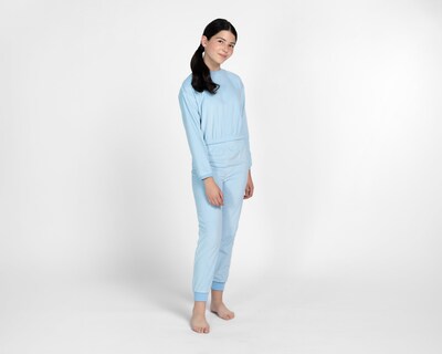 Foto 1 | Pijama Lovest para Niña