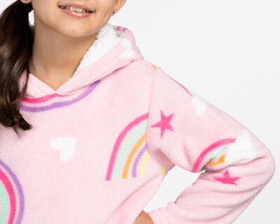 Foto 3 | Camisón Girls Attitude Estampado para Niña