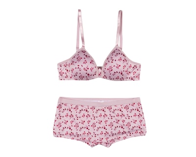 Foto 1 | Coordinado Lovest para Niña 2 Piezas