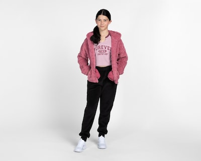 Foto 1 | Pants y Sudadera Girls Attitude para Niña