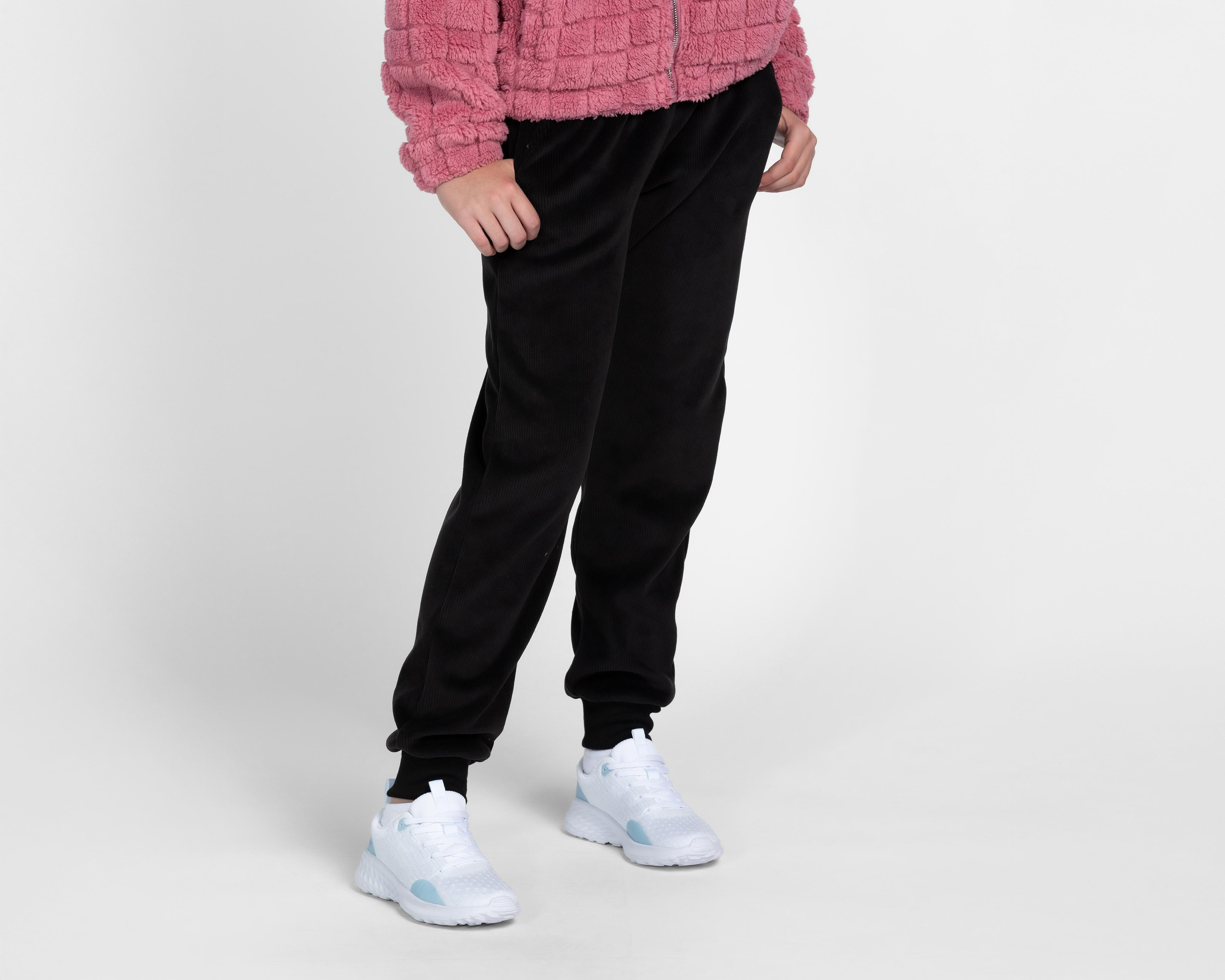 Foto 4 | Pants y Sudadera Girls Attitude para Niña