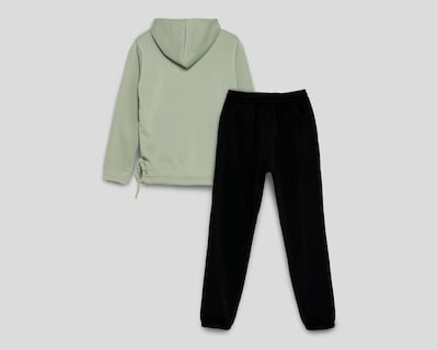 Foto 2 | Conjunto de Pants y Sudadera Refill para Niña
