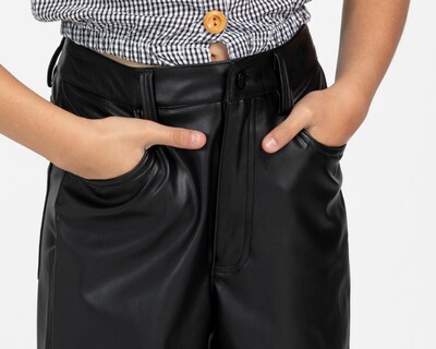 Foto 4 | Pantalón Girls Attitude Flare para Niña