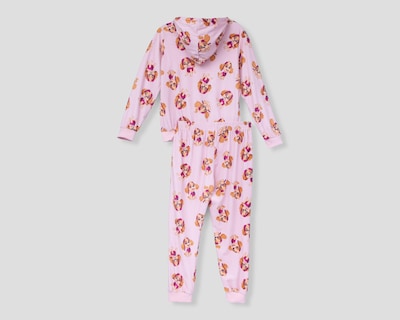 Foto 2 | Sudadera y Pants Paw Patrol Deportivo para Niña