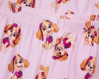 Foto 4 | Sudadera y Pants Paw Patrol Deportivo para Niña