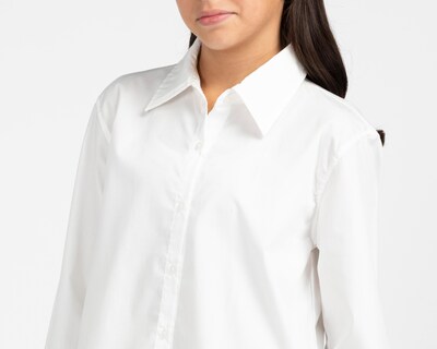 Foto 6 | Camisa con Chaleco Refill Manga Larga para Niña