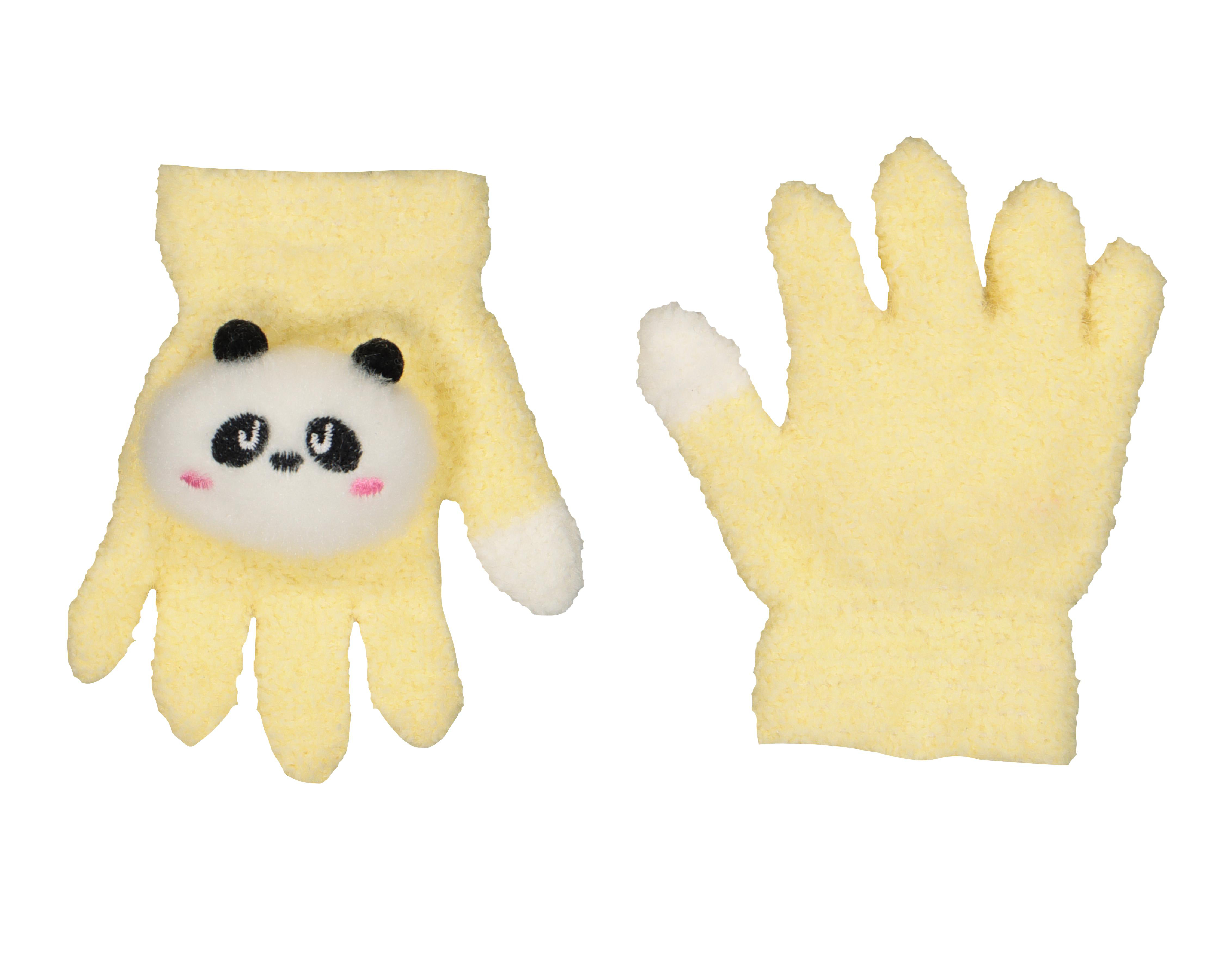 Guantes Girls Attitude para Niña