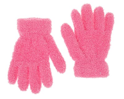 Foto 3 | Guantes Girls Attitude para Niña 2 Pares