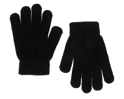 Foto 3 | Guantes Girls Attitude para Niña 2 Pares