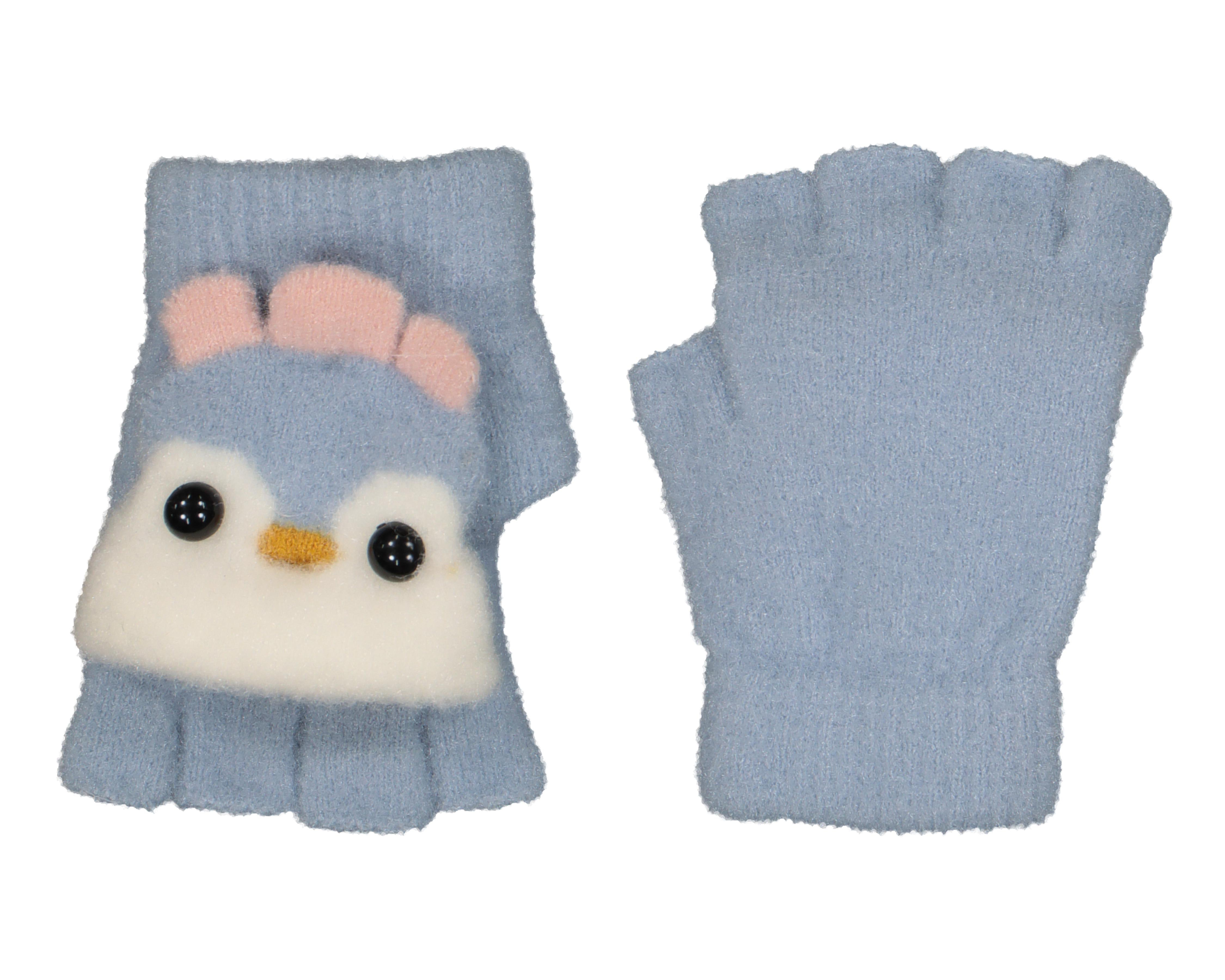 Guantes Girls Attitude para Niña $99