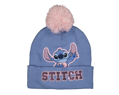 Foto 1 | Gorro Disney Stitch para Niña