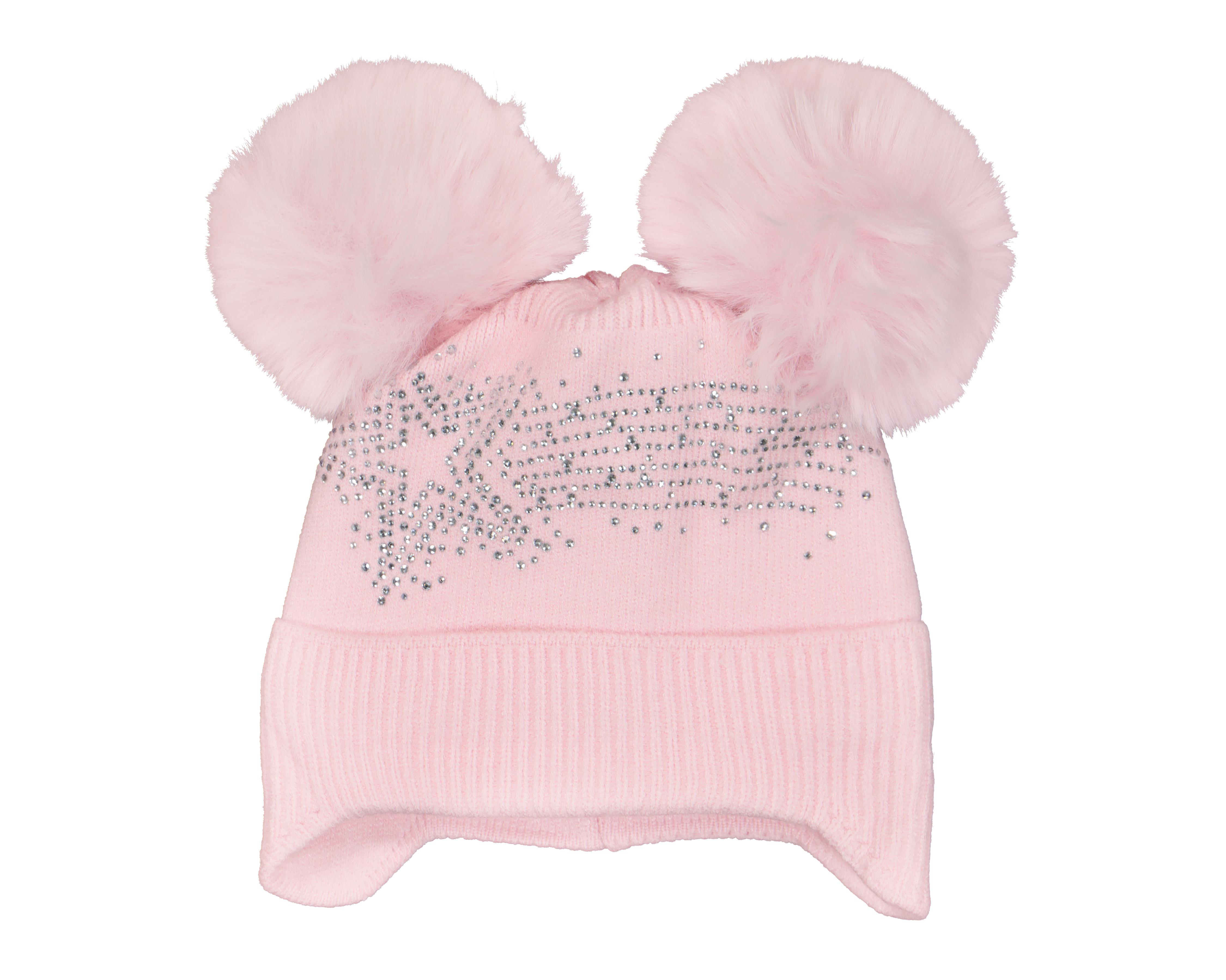 Gorro Girls Attitude para Niña $159