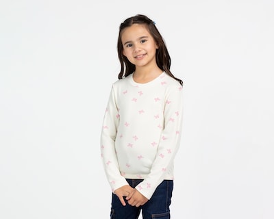 Foto 2 | Playera y Sudadera Refill para Niña