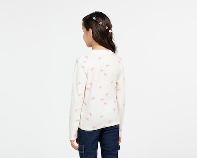 Foto 3 | Playera y Sudadera Refill para Niña