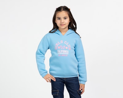 Foto 5 | Playera y Sudadera Refill para Niña
